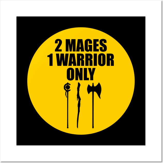 Sousou no Frieren Anime 2 Two Mages 1 One Warrior x Fuel Cap Car Decal SNF-171 Wall Art by Animangapoi